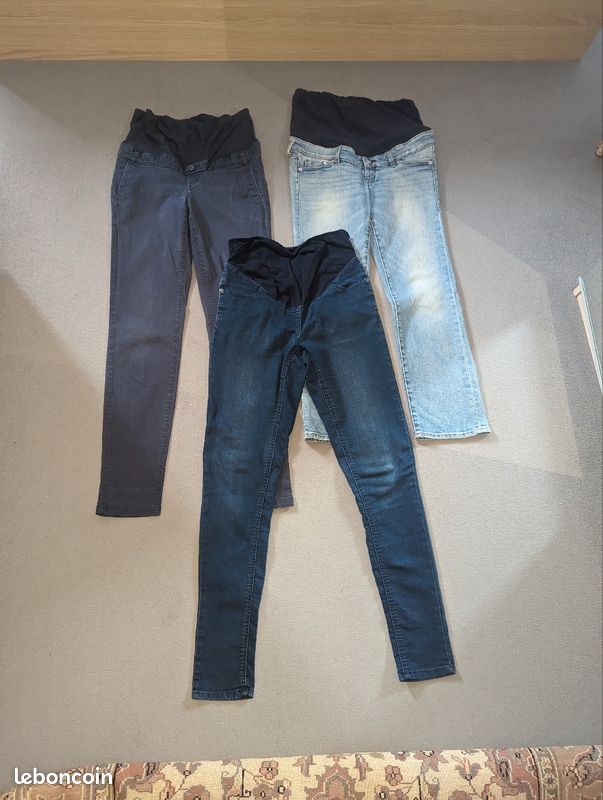 Vêtements grossesse (image 1)