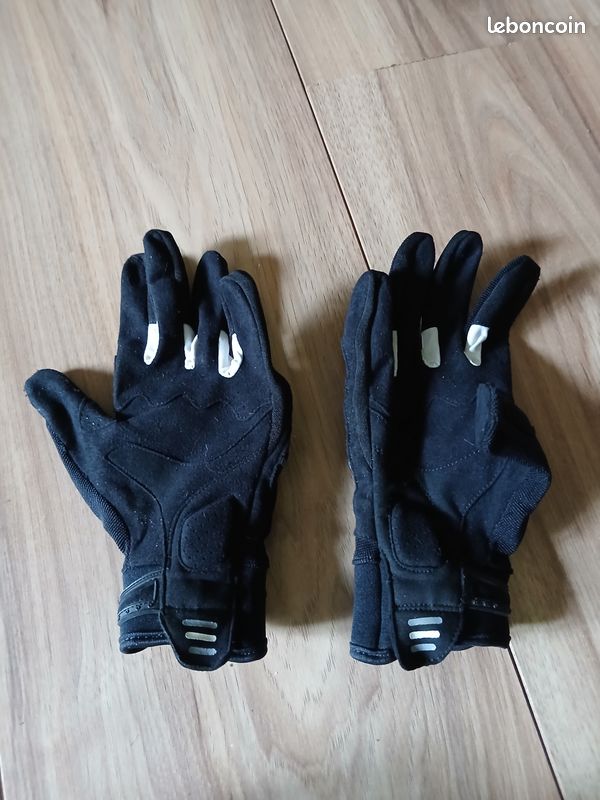 Gants moto femme Ixon (image 2)