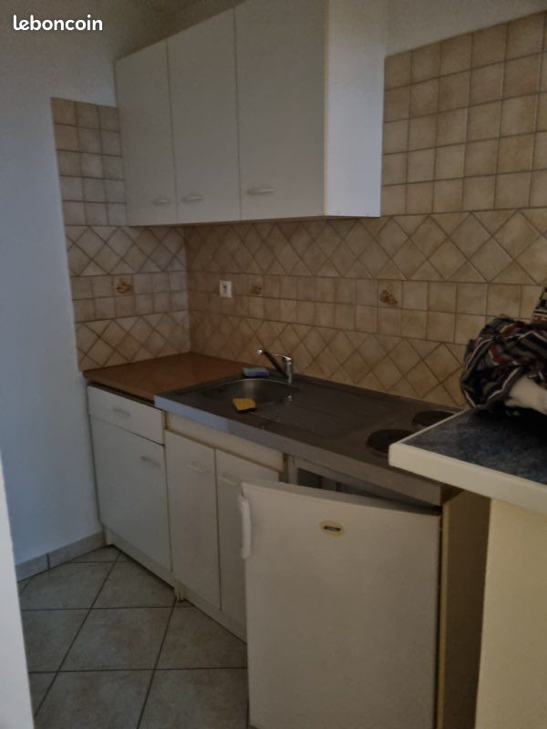 Appartement 1 pièce 23 m² · à Blois · 23 m² · 390 €
