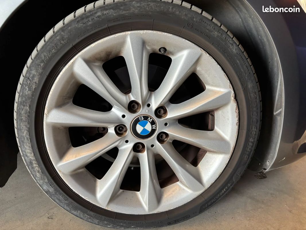 BMW Série 3 Coupé 320 D E92 HARMAN KARDON 184ch Sport Design - 2010 - 184 000 km (image 16)