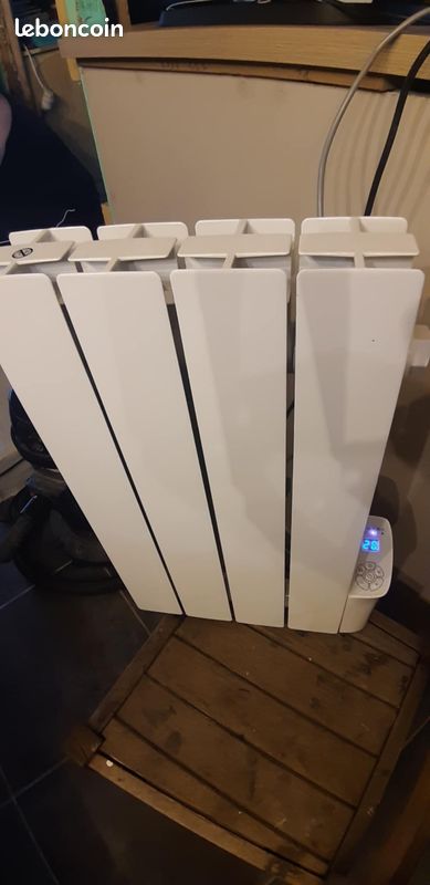 Radiateur (image 1)
