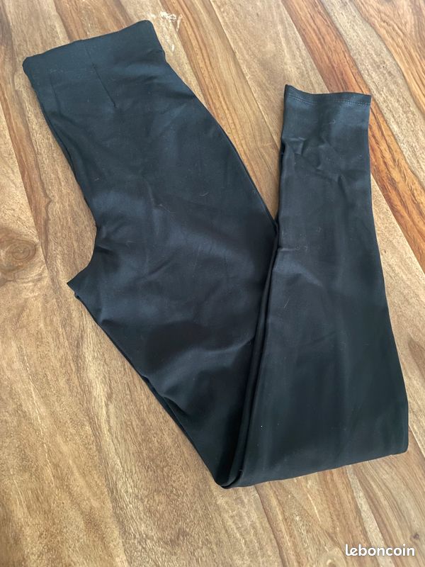 Leggings femme taille S (image 9)