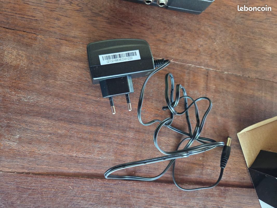 Looper stereo tc electronic ditto (image 2)