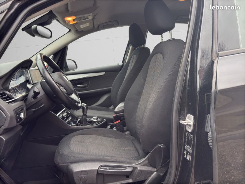 Bmw SERIE 2 ACTIVETOURER (F45) 218D 150CH BUSINESS à partir de 156,89 / mois (image 3)