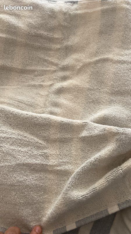 Serviette de bain (image 4)