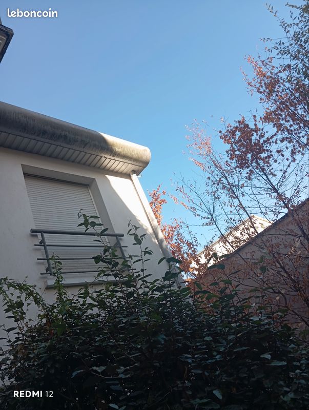 Appartement 2 pièces 42 m² · à Aubervilliers · 42 m² · 400 €/mois