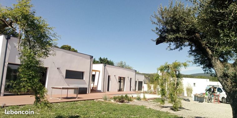 Maison 5 pièces 145 m²