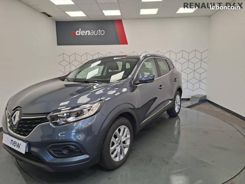 Renault Kadjar Blue dCi 115 Business (image 1)