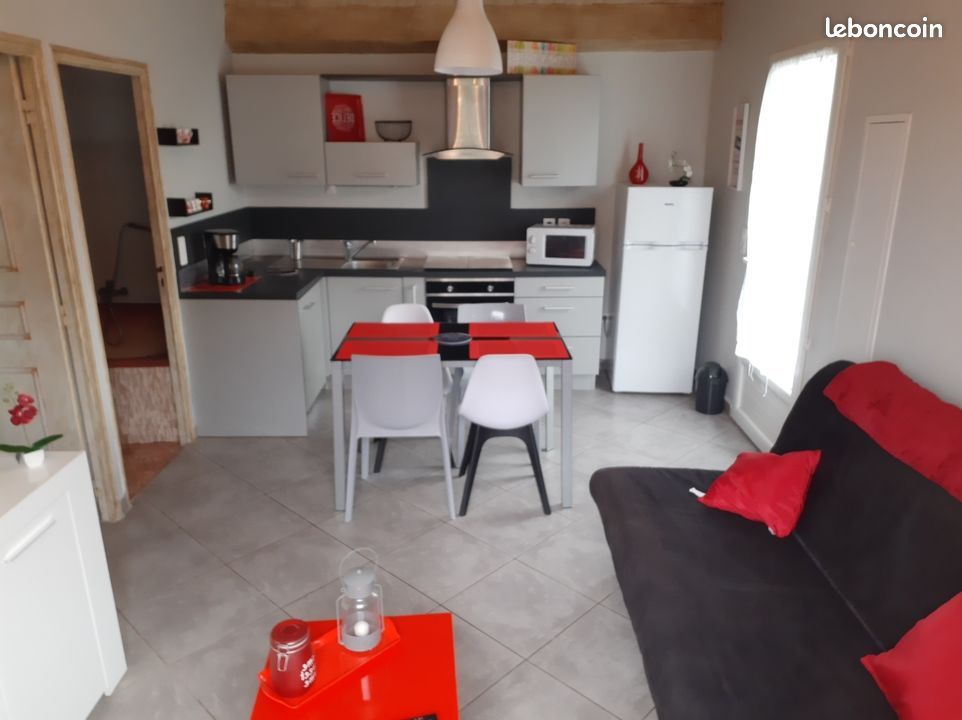 Appartement 2 pièces 37 m² · à Biguglia · 37 m² · 640 €/mois