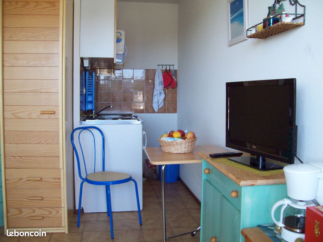 Quiberon petit prix, parking gratuit, plages à 9 mn à pied (image 5)