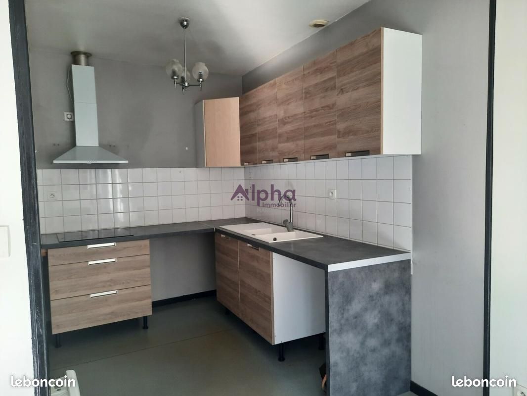 Appartement 3 pièces 68 m² · à Gimont · 68 m² · 650 €/mois