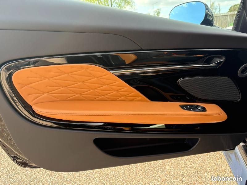 Aston martin DB12 V8 4.0 680ch BVA8 (image 12)