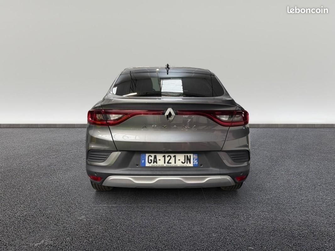 Renault Arkana TCe 140 EDC FAP Intens (image 8)