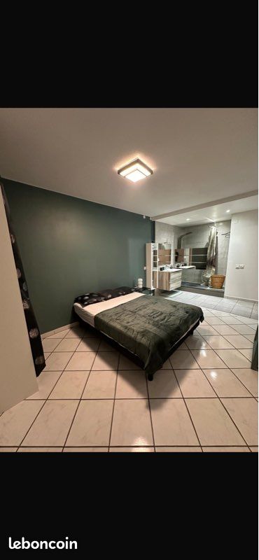 Appartement 2 pièces 55 m² · à Grenoble · 55 m² · 750 €/mois