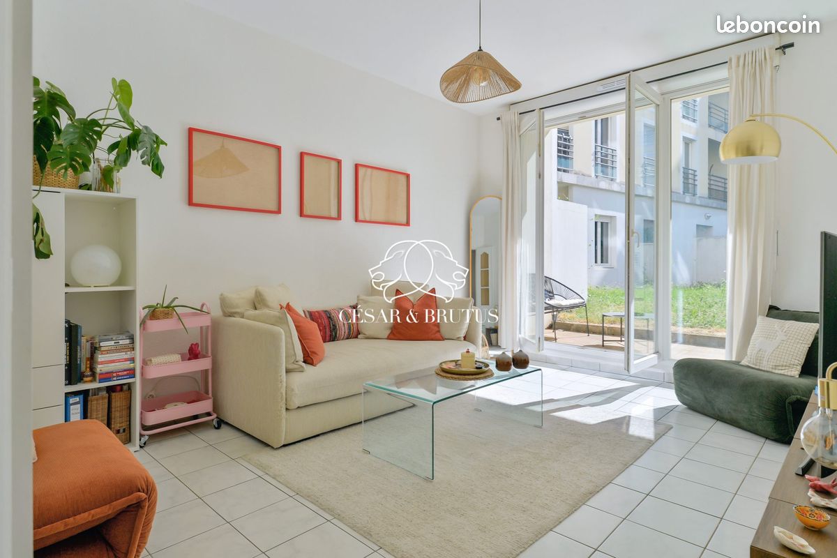 Appartement 3 pièces 52 m² · à Lyon · 52 m² · 240 000 €