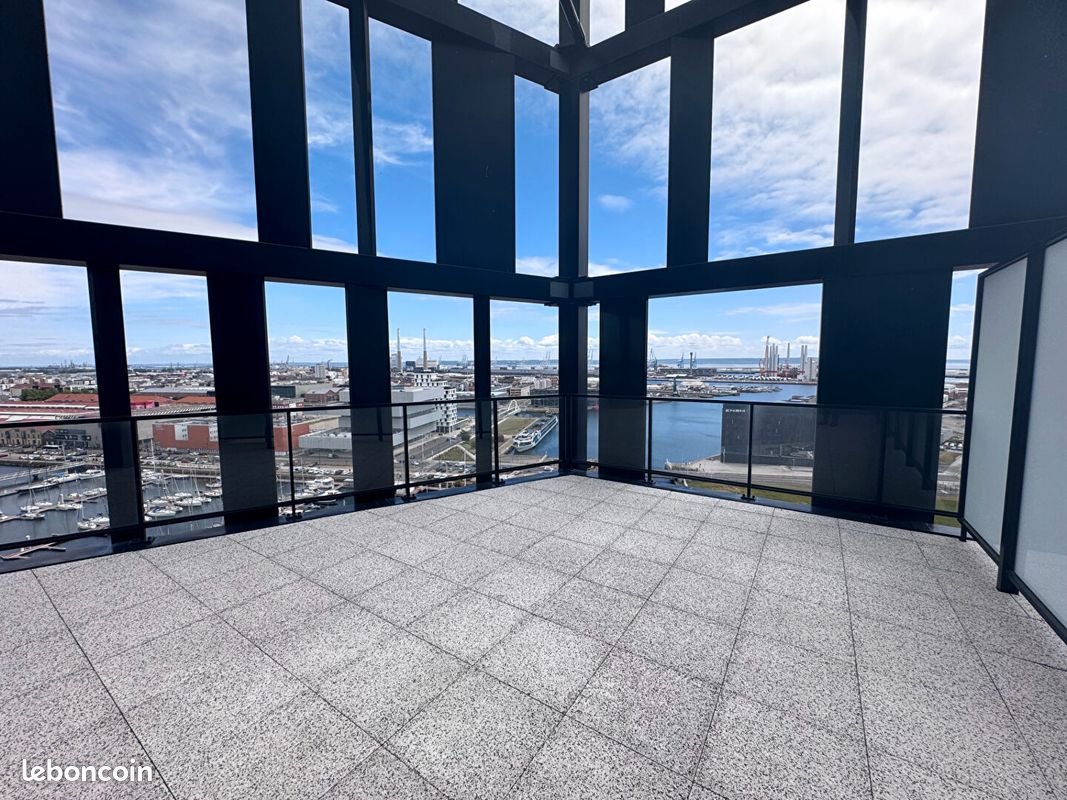 Appartement 5 pièces 144 m² · à Le Havre · 144 m² · 629 000 €