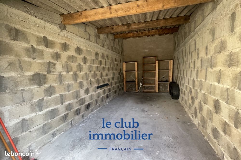 Parking 14 m² · à Nantes · 14 m² · 36 000 €
