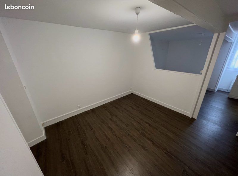 Maison 4 pièces 50 m² · à Saint-Laurent-de-Cognac · 50 m² · 570 €/mois