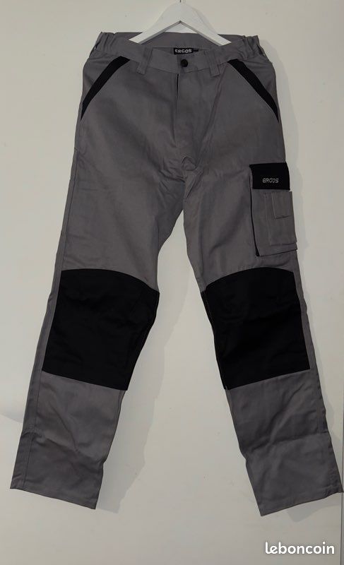 Pantalon de travail (image 1)