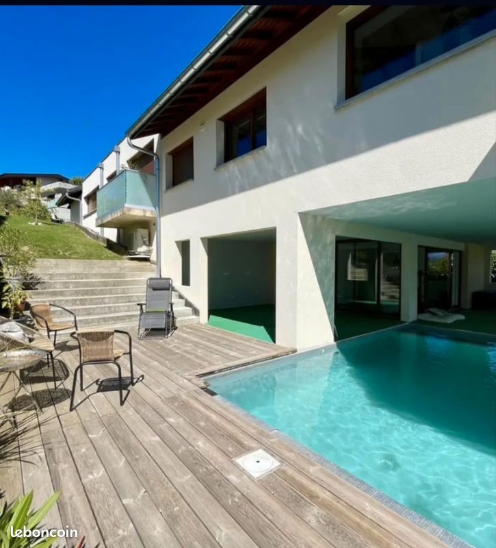 Maison 5 pièces 159 m² · à Vimines · 159 m² · 749 000 €