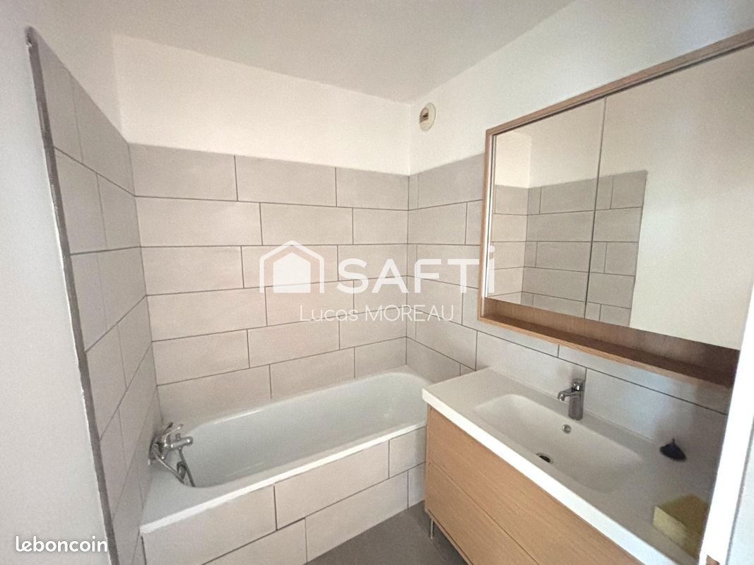 Duplex 3 pièces 90 m² (image 6)