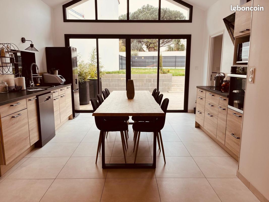 Maison 4 pièces 100 m² · à Le Bignon · 100 m² · 1 500 €/mois