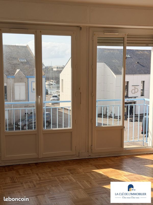Appartement 3 pièces 77 m² · à Concarneau · 77 m² · 224 720 €