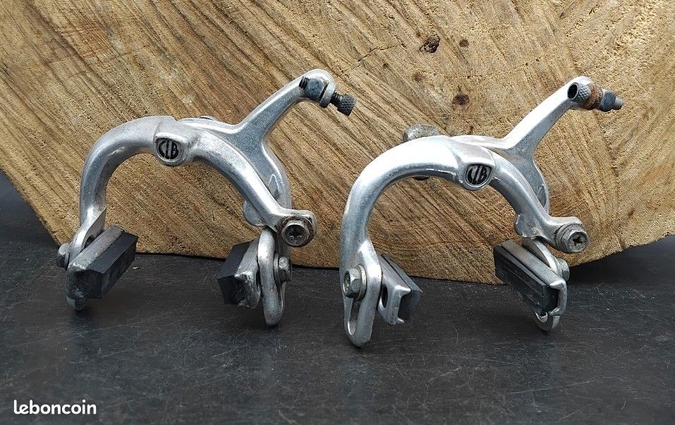 Étriers frein avant-Brakes PEUGEOT ref13ef - Cycles Fun Passion