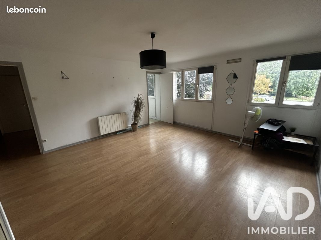 Appartement 2 pièces 45 m² · à Lille · 45 m² · 199 000 €