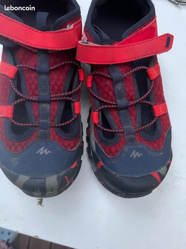 Chaussures de marche (image 2)
