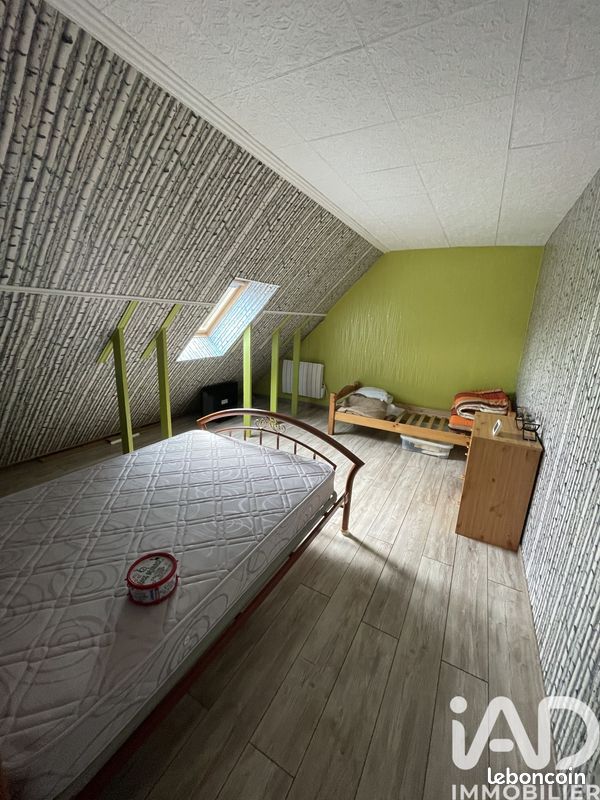 Maison familiale 6 pièces 134 m² (image 8)