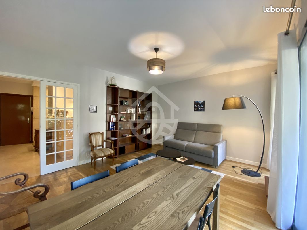 Appartement 2 pièces 48 m² · à Valence · 48 m² · 140 000 €