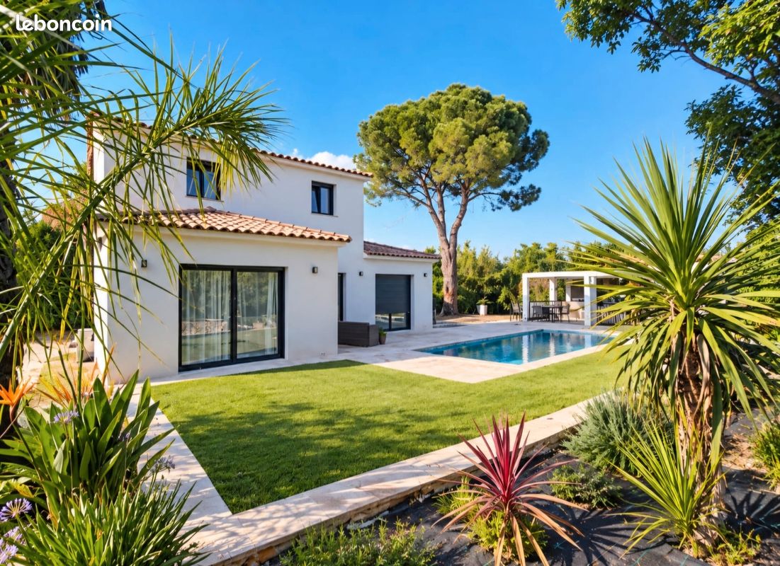 Maison 5 pièces 130 m² · à Solliès-Ville · 130 m² · 780 000 €