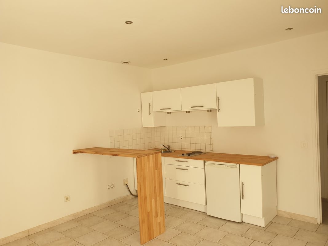 Appartement 2 pièces 28 m² · à Nantes · 28 m² · 85 000 €