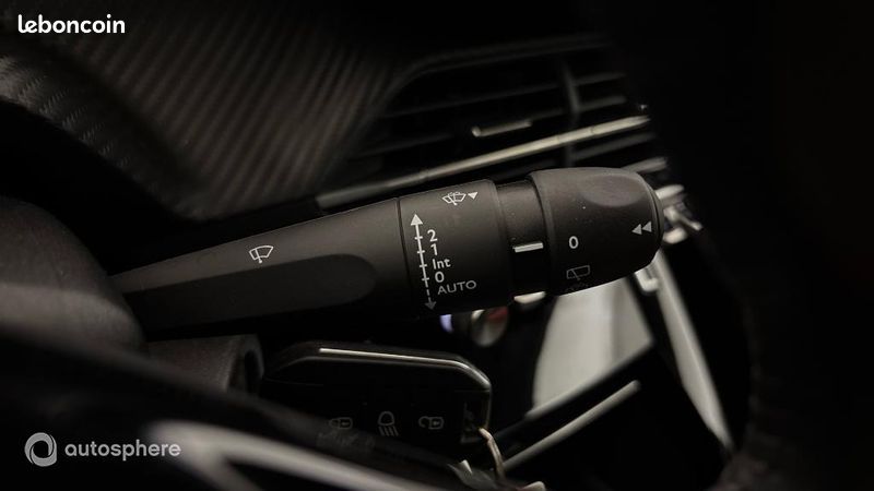 Peugeot 208 1.2 PureTech 100ch S&S Active Business (image 24)