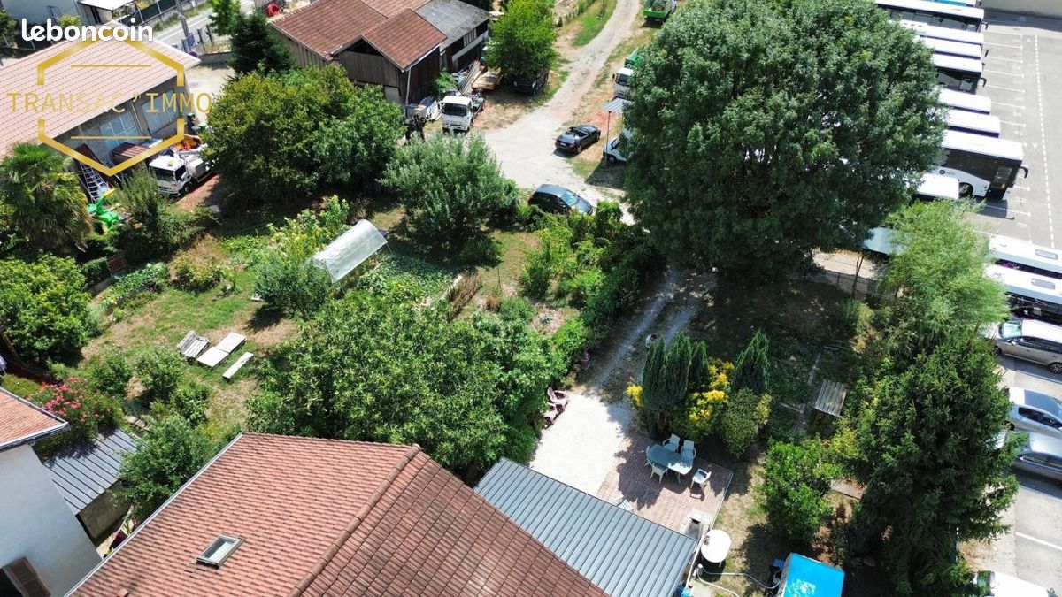 Maison 4 pièces 82 m² · à Domène · 82 m² · 289 000 €