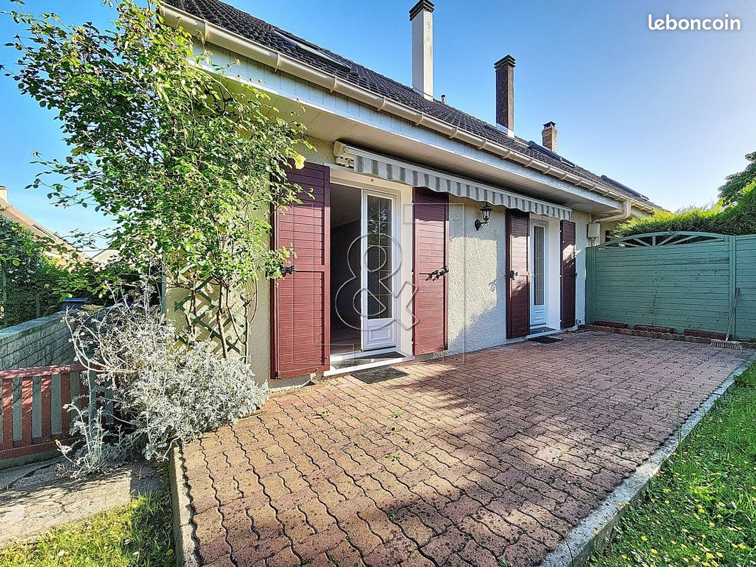 Maison 4 pièces 88 m² · à Oissel-sur-Seine · 88 m² · 197 000 €