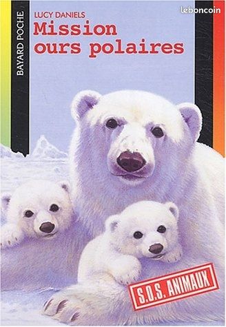 Mission ours polaires (image 1)