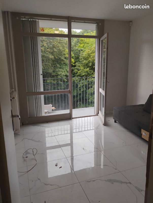 Appartement a louer ris-orangis - 4 pièce(s) - 97 m2 - Surfyn