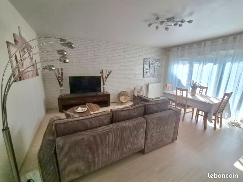 Appartement 3 pièces 67 m² · à Achères · 67 m² · 1 350 €/mois
