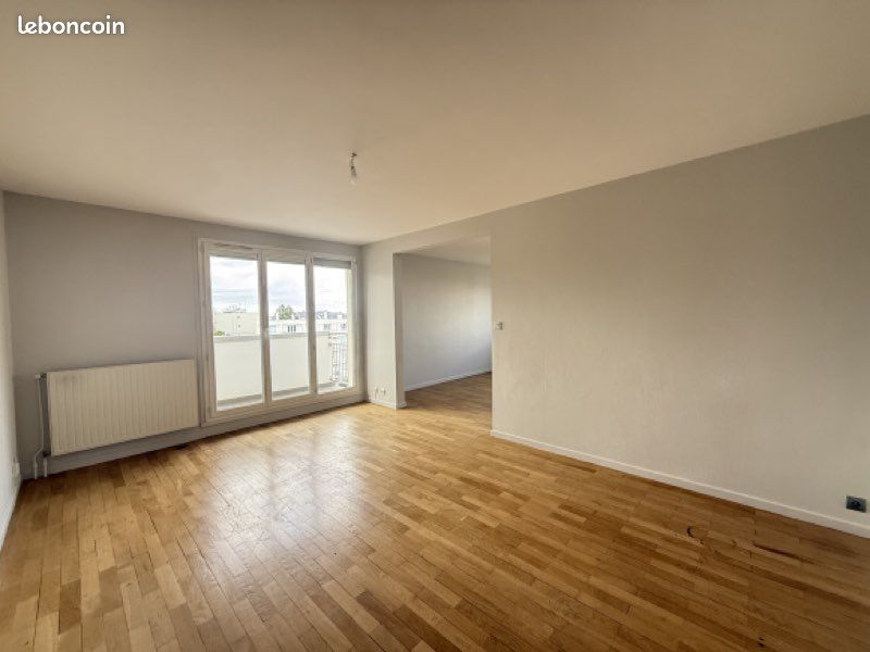 Parking 5 pièces 87 m² · à Saint-Étienne · 87,1 m² · 130 000 €