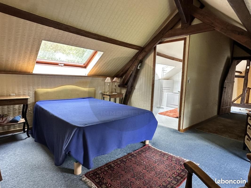 Maison 6 pièces 122 m² (image 3)
