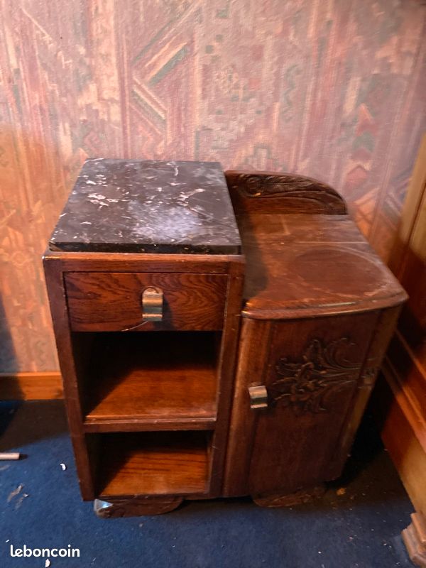 Table de chevet (image 1)