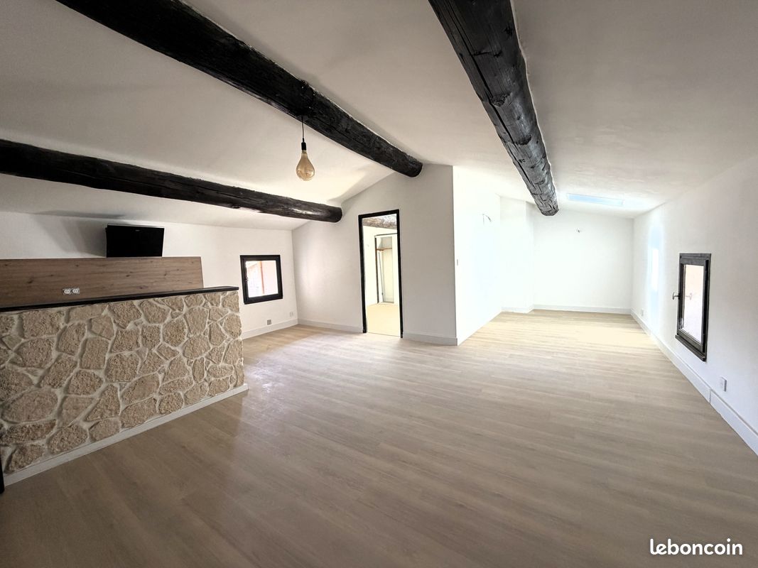 Appartement 2 pièces 56 m² · à Saint-Gilles · 56 m² · 620 €