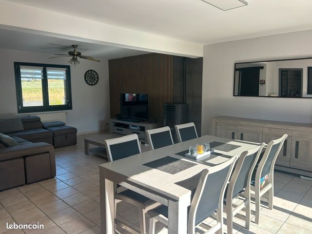 Maison 6 pièces 125 m² · à Raimbeaucourt · 125 m² · 385 000 €