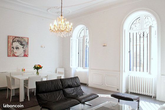 Appartement 2 pièces 83 m² · à Bordeaux · 83 m² · 1 845 €/mois