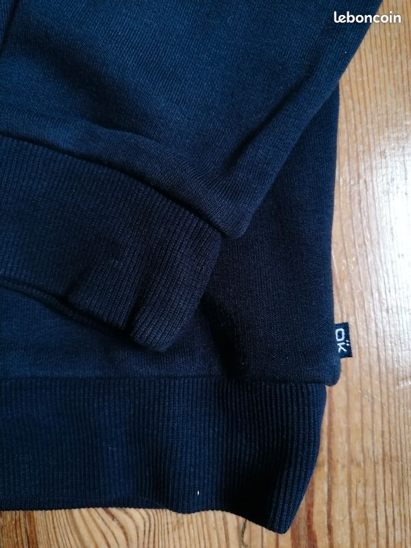 Sweat 6 ans (image 3)