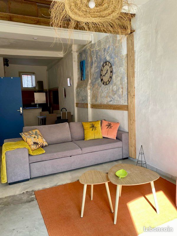 Appartement 2 pièces 50 m² · à Perpignan · 50 m² · 615 €/mois