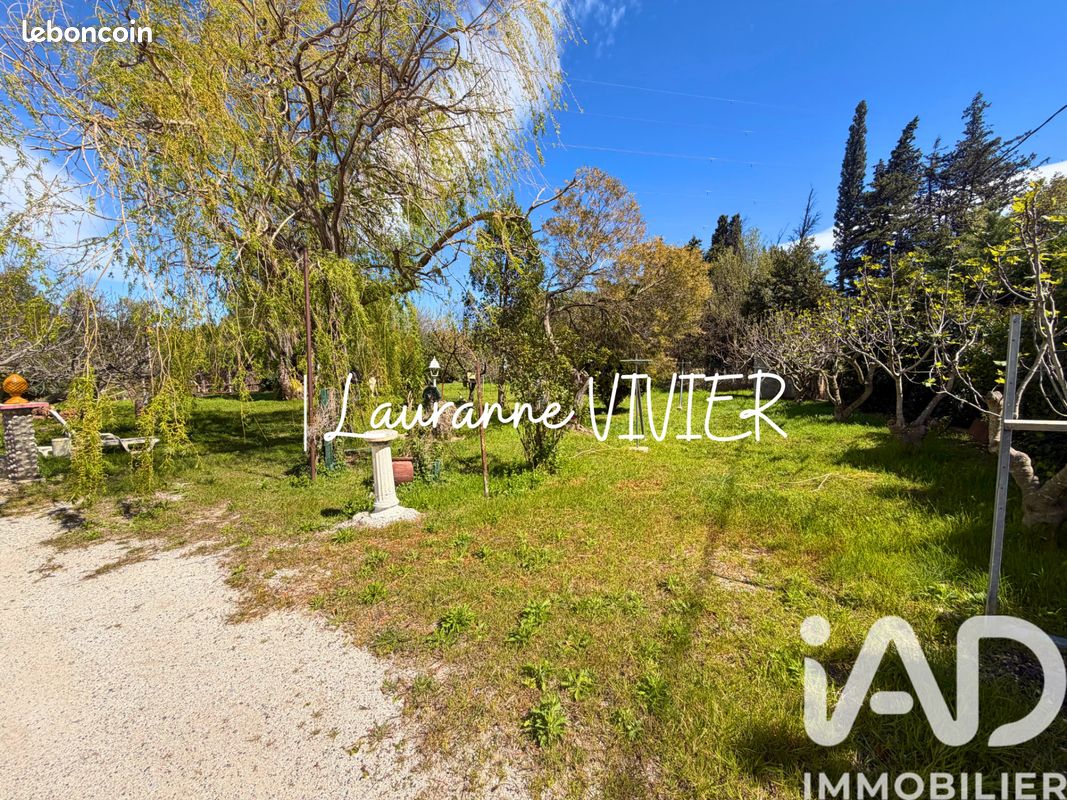 Terrain 1650 m² · à Perpignan · 1 650 m² · 149 000 €