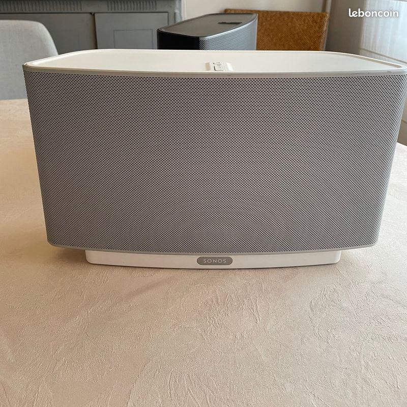 Sonos play 5 gen 1 (image 1)